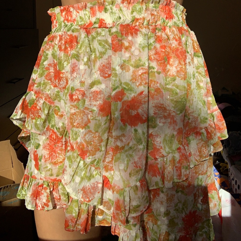 Misa skirt
